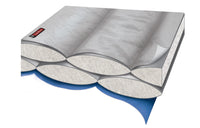 Nemo Rhythm 25 Primaloft Sleeping Bag - Long