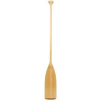 Grey Owl Paddles Scout Canoe Paddle