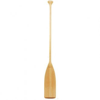 Grey Owl Paddles Scout Canoe Paddle