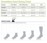Smartwool Mens Diamond Jim Sock