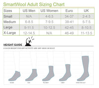 SmartWool Terra Ferra Knee High Socks (Womens)