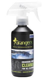 Grangers Universal Spray Cleaner
