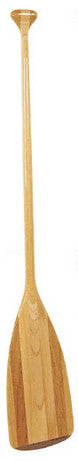 Grey Owl Paddles Sprite 14Â° Canoe Paddle