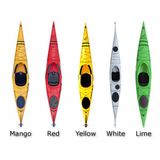 Current Designs Squall GTS
