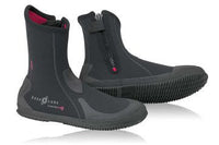 Aqua Lung Mens Superzip Ergo Boot