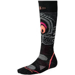 SmartWool PhD Snowboard Light Knee High Socks (Womens)