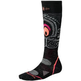 SmartWool PhD Snowboard Light Knee High Socks (Womens)