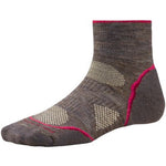 SmartWool PhD Outdoor Light Mini Crew Socks (Womens)