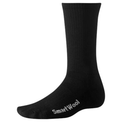 SmartWool Hiking Liner Crew Socks (Unisex)