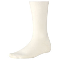 SmartWool Hiking Liner Crew Socks (Unisex)