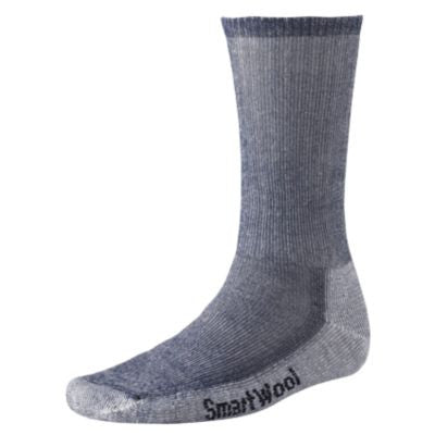 SmartWool Mens Hiking Medium Crew Socks