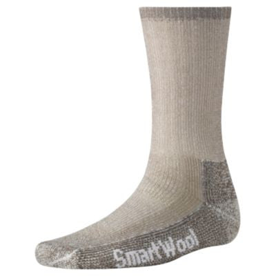 SmartWool Mens Trekking Heavy Crew Socks