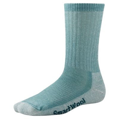 SmartWool Hiking Medium Crew Socks (Womens)