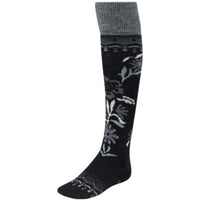 SmartWool Terra Ferra Knee High Socks (Womens)