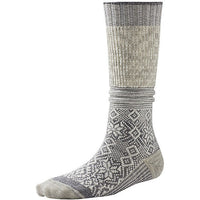 Smartwool Snowflake Flurry Socks (Womens)