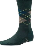 Smartwool Mens Diamond Jim Sock