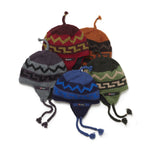 Sherpa Adventure Gear Tashi Hat