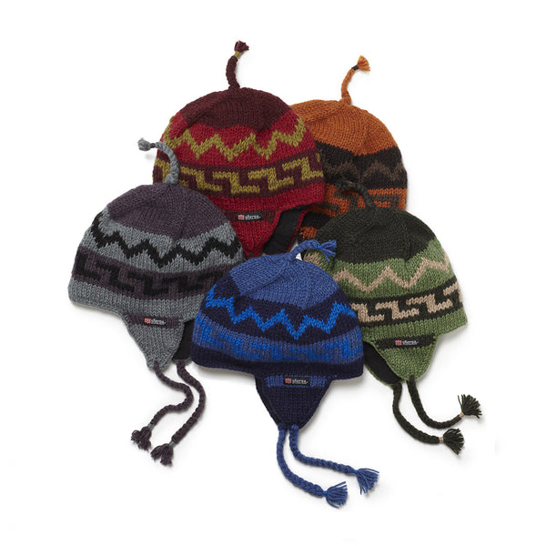 Sherpa Adventure Gear Tashi Hat