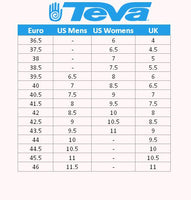 Teva Tirra Sandal (Womens)