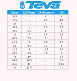 Teva Tirra Sandal (Womens)