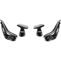 Thule Glide and Set Carrier