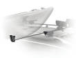 Thule Outrigger II Load Assist Carrier