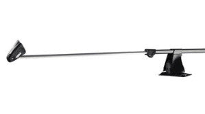 Thule Outrigger II Load Assist Carrier