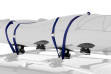 Thule Top Deck Carrier
