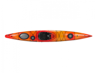 Wilderness Systems Tsunami 145 Kayak w/Rudder