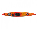 Wilderness Systems Tsunami 145 Kayak w/Rudder
