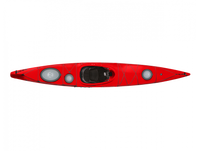 Wilderness Systems Tsunami 145 Kayak w/Rudder