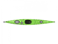 Wilderness Systems Tsunami 175 Kayak w/Rudder