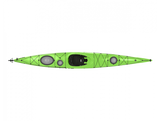 Wilderness Systems Tsunami 175 Kayak w/Rudder
