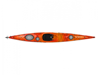 Wilderness Systems Tsunami 175 Kayak w/Rudder