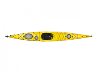 Wilderness Systems Tsunami 175 Kayak w/Rudder