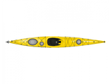 Wilderness Systems Tsunami 175 Kayak w/Rudder