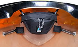 North water - Under-Deck Bag