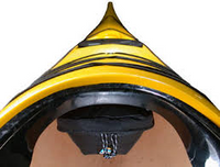 North water - Under-Deck Bag