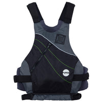 NRS Vapour PFD