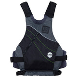 NRS Vapour PFD