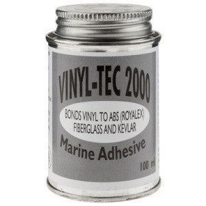 North Water Vinyl-Tec 2000 Adhesive 100ml