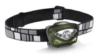Princeton Tec Vizz Headlamp