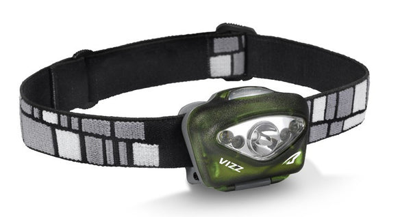 Princeton Tec Vizz Headlamp