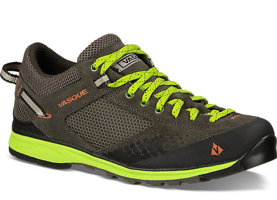 Vasque Mens Grand Traverse Hiking Shoe