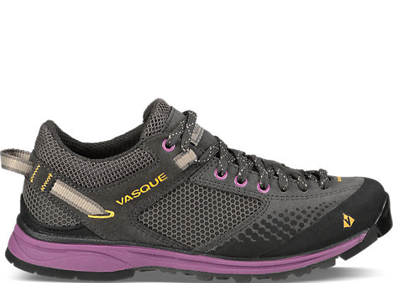 Vasque Grand Traverse Hiking Shoe (Womens)