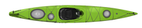 Wilderness Systems Tsunami 145 Kayak w/Rudder