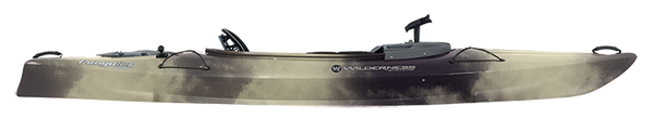 Wilderness Systems Pungo 120 Angler Kayak