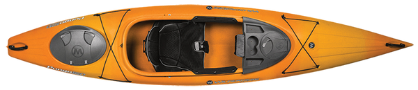 Wilderness Systems Pungo 120 Kayak