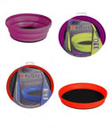 Sea To Summit X Bowl & X Plate